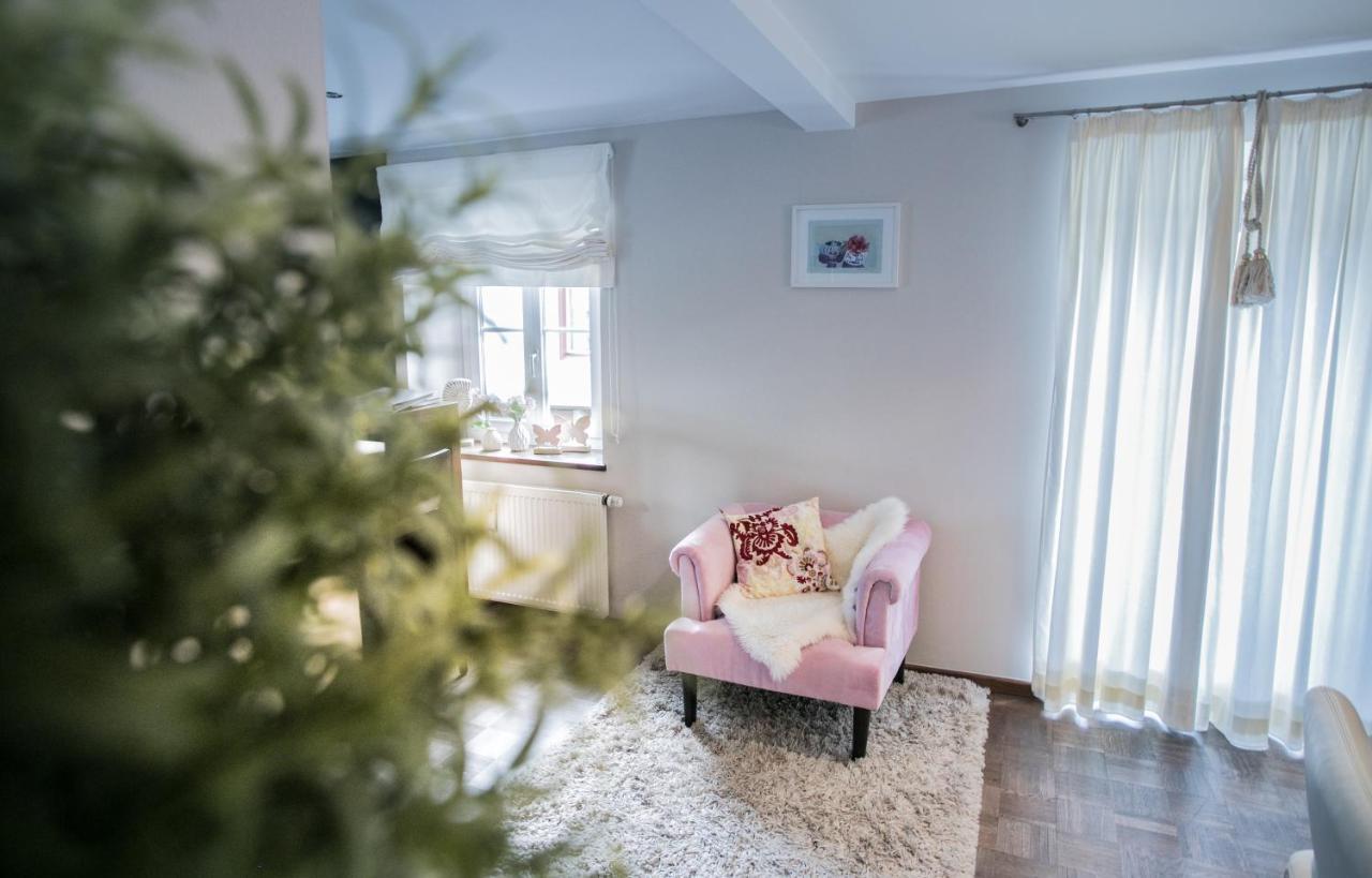 Ferienwohnung Marianne Ortszentrum Fuer Familien 180Qm Berchtesgaden Ngoại thất bức ảnh