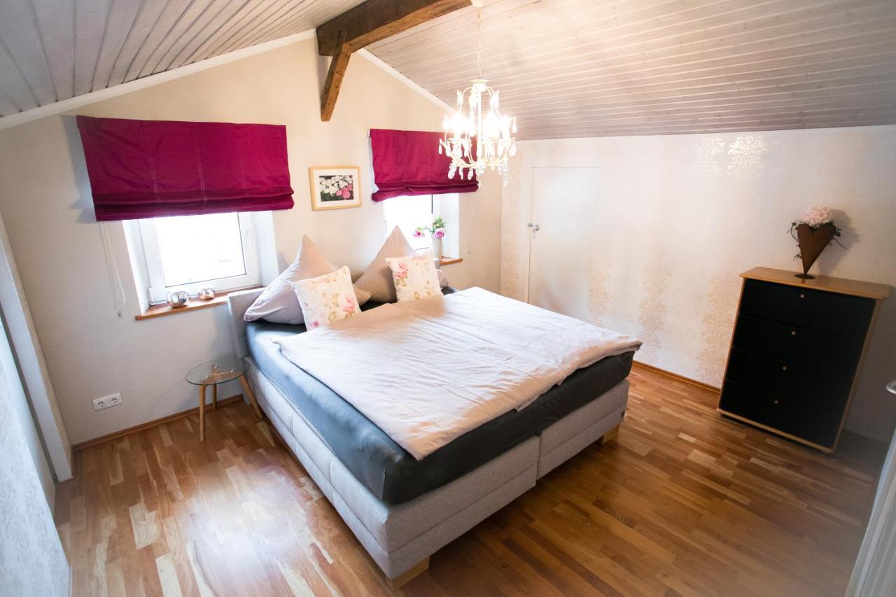 Ferienwohnung Marianne Ortszentrum Fuer Familien 180Qm Berchtesgaden Ngoại thất bức ảnh